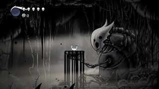 Hollow Knight: Voidheart Edition screenshot 5