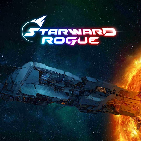 Starward Rogue for xbox