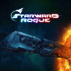 Starward Rogue cover image