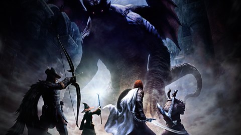 Dragon's Dogma: Dark Arisen