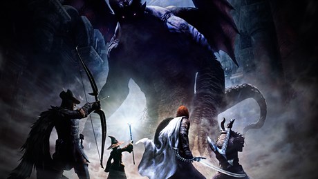 ドラゴンズドグマ：ダークアリズン