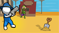 Sand Legends
