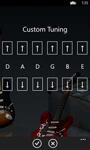 Guitar Suite screenshot 7