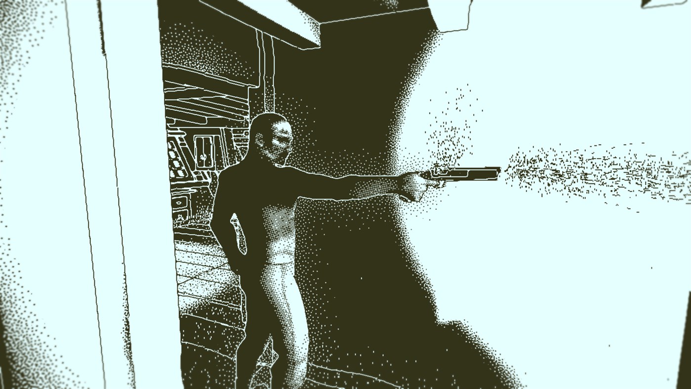 #3. Return of the Obra Dinn (Xbox) 由: 3909