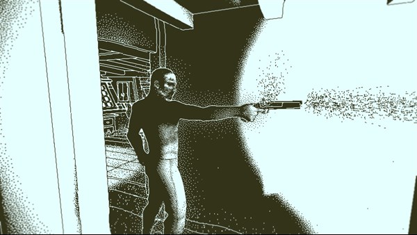 Return of the Obra Dinn screenshot