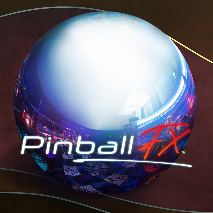 Pinball FX - Demo