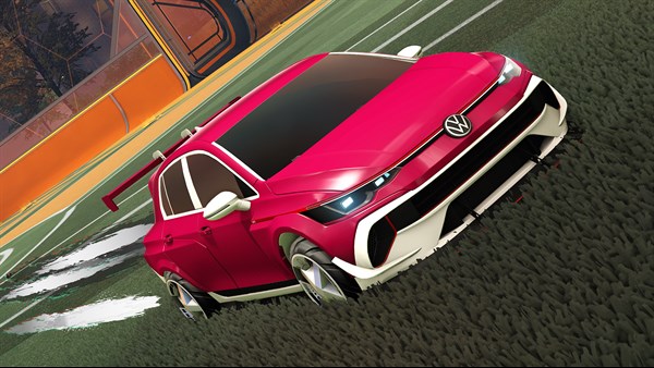 Rocket League® — 4