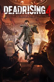 Dead Rising 4 Bundle