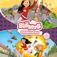 Les Sisters Collection