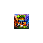 Golf Monster Arena 2