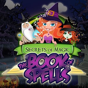 Secrets of Magic 1: The Book of Spells (Full)