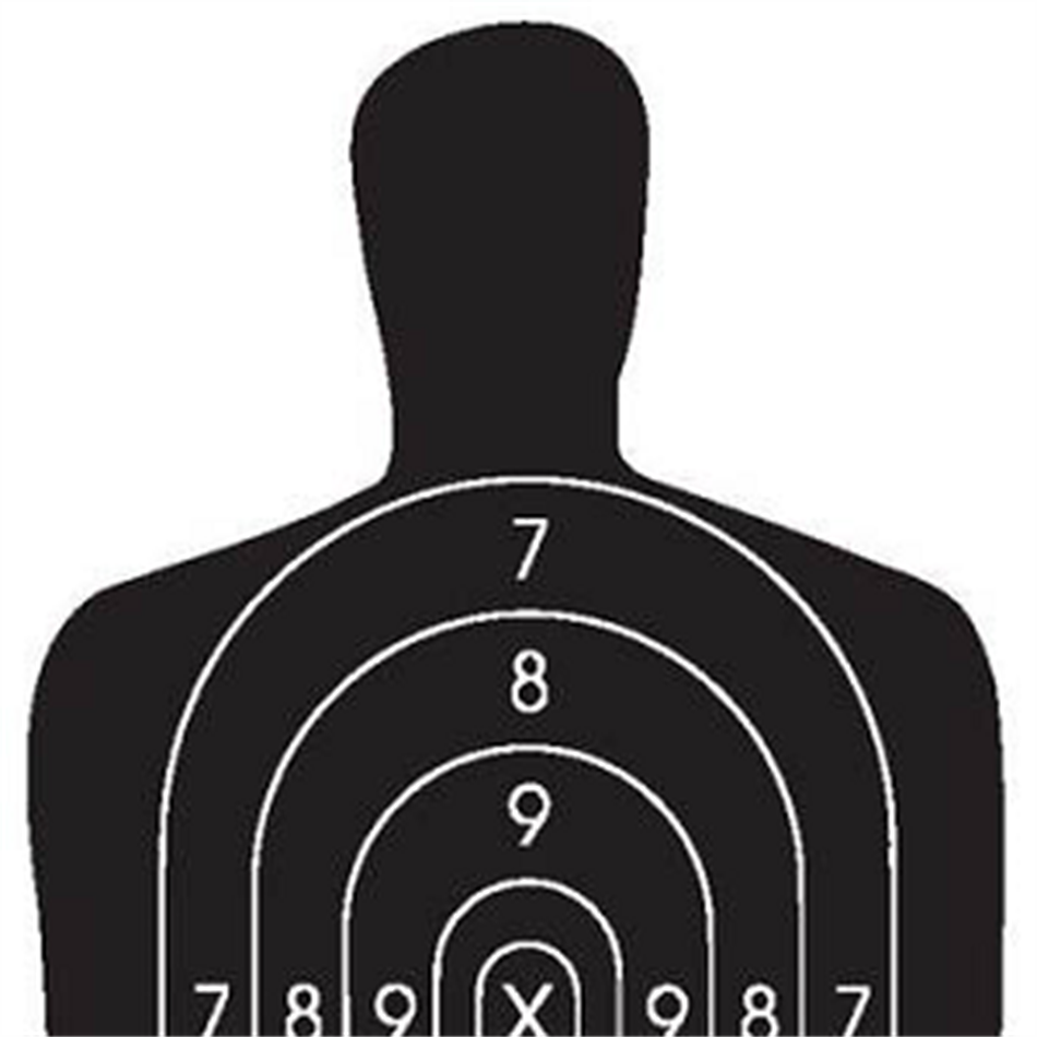 Target Score (Windows) By: Jeremy Filburn