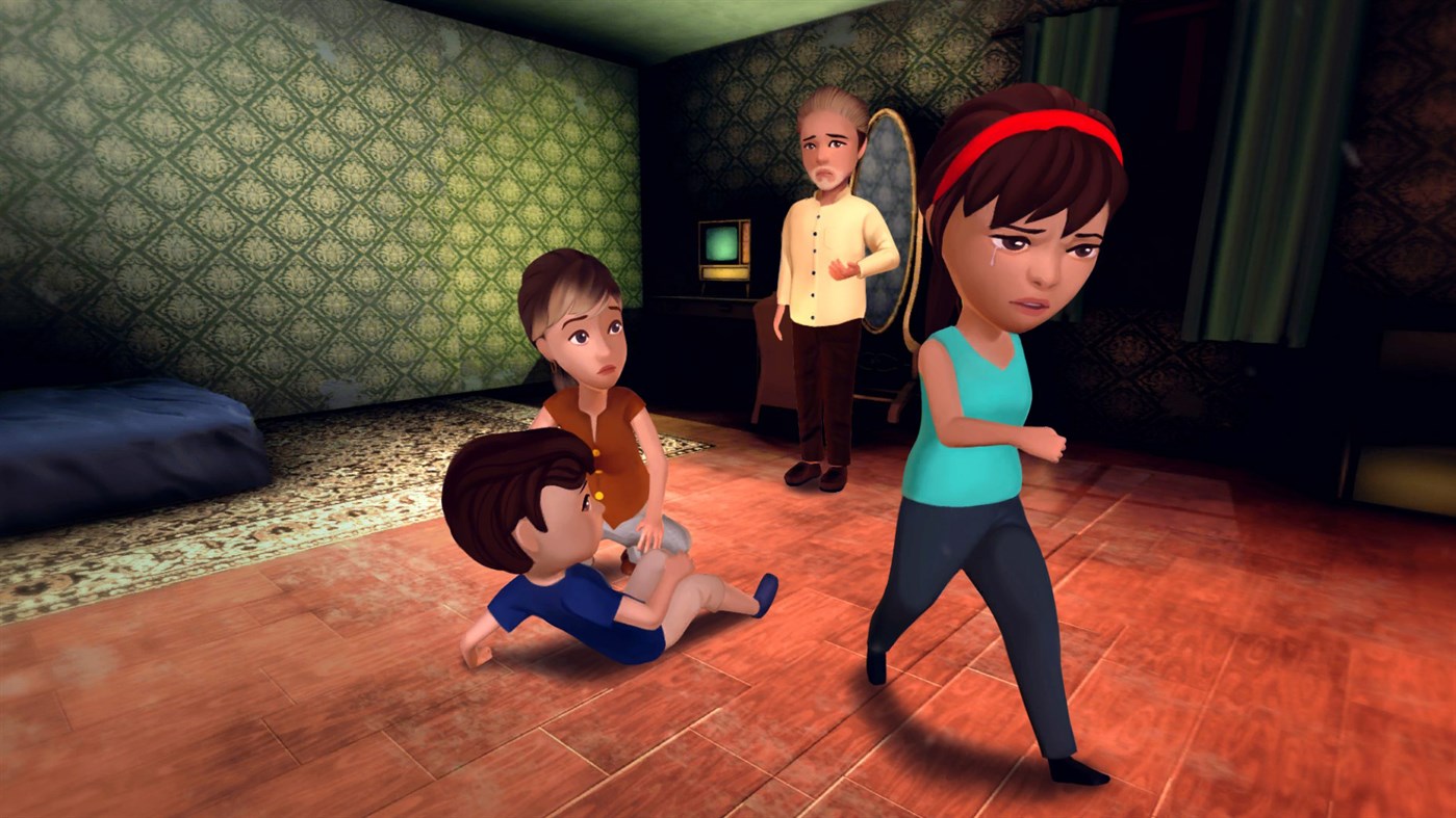 #6. In My Shadow (Xbox) 由: OverGamez