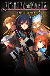 Fortuna Magus Special Edition
