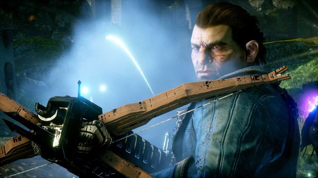 Dragon Age™: Inquisition screenshot 18