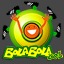 BOLABOLAGOL Button Soccer
