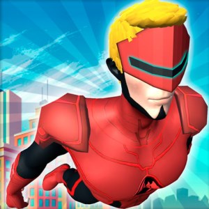 Miami City Crime Simulator Game icon