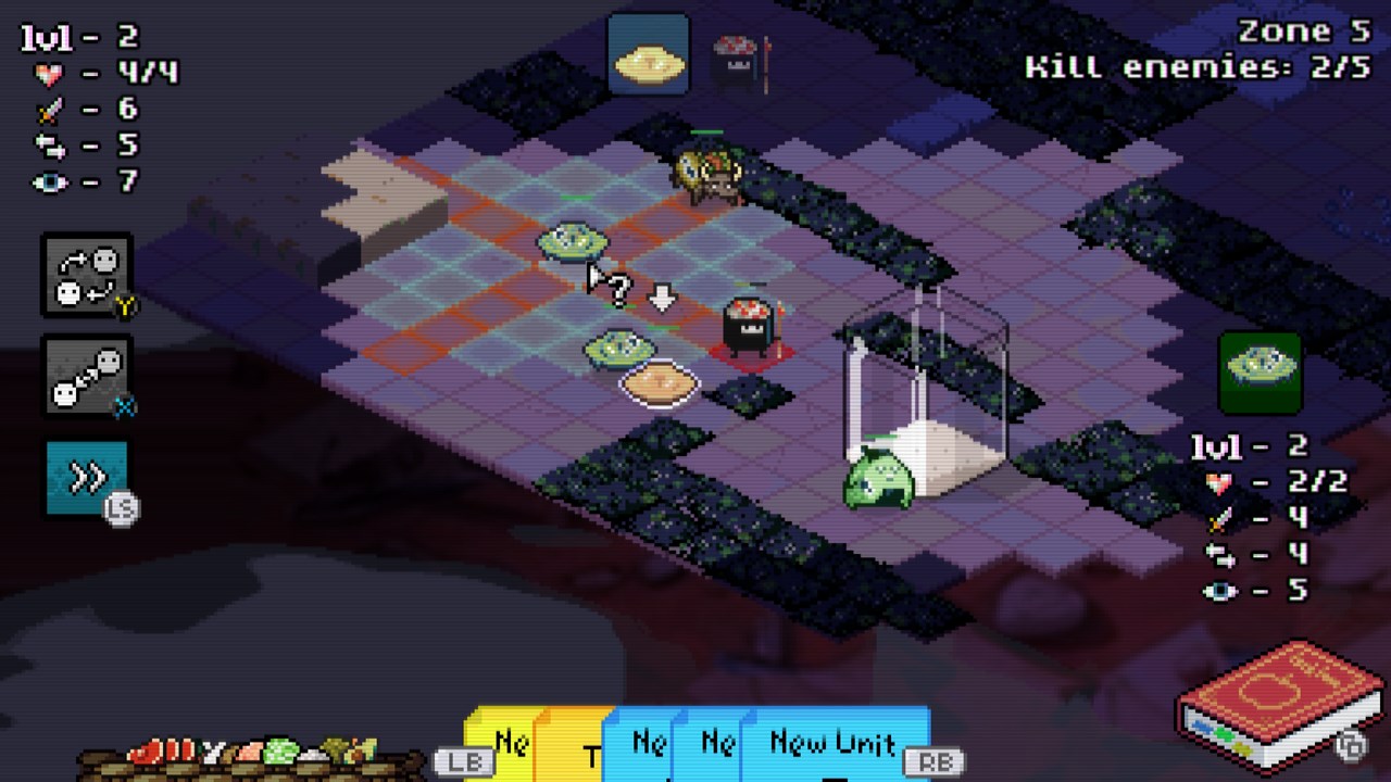 Staying Fresh screenshot 3