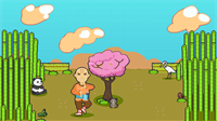 Punch Monk (Windows)