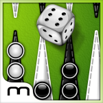Backgammon Gold FREE