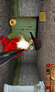 _Zombie Doom HD_ screenshot 5
