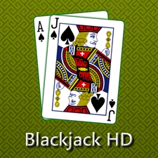 Blackjack HD Free