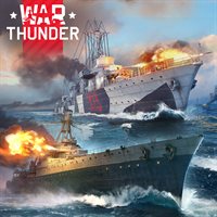 War Thunder - French Navy Bundle