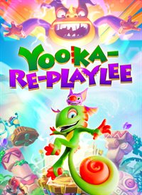 Yooka-Replaylee