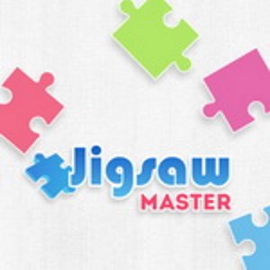 Jigsaw Master Future