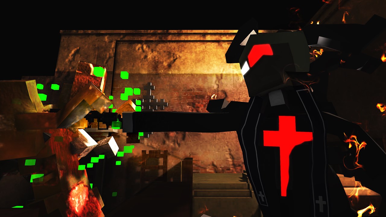 The Padre screenshot 4