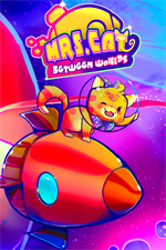 Poster de 9N17W7F2F11W