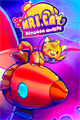 Mrs.Cat Between Worlds