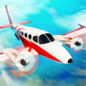 Air Force Sim - Extreme Plane Flight