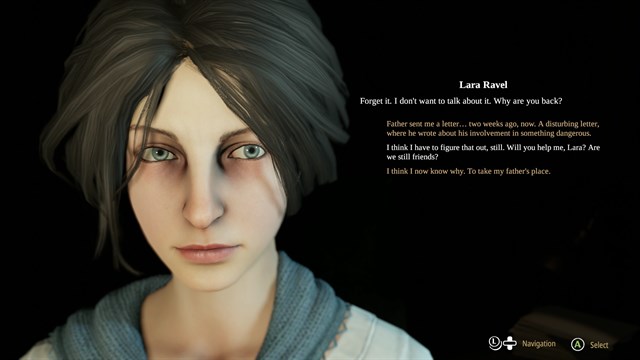Pathologic 2 + Marble Nest DLC Bundle screenshot 2