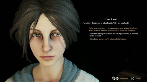 Pathologic 2