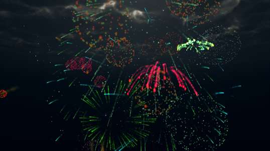 Fireworks Tap screenshot 2