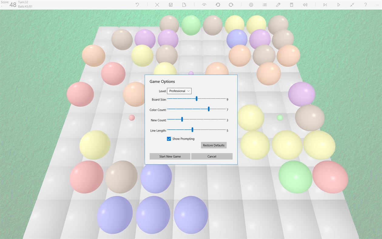 #3. Lines 3D (Windows) 由: GeoGraphX