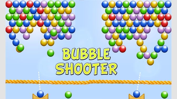 Get Bubble Shooter Pop Party - Microsoft Store
