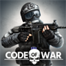 Code of War: オンライン銃撃ゲーム