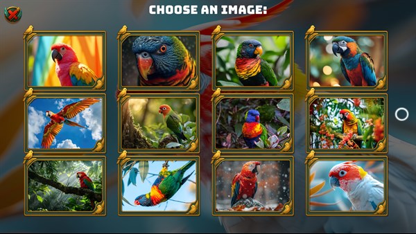 Birds Jigsaw Puzzles for PC — 6