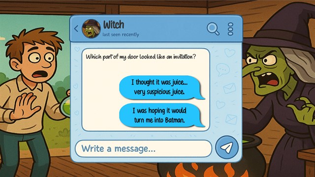 Chat Game - Chat Master Prank Text screenshot 3
