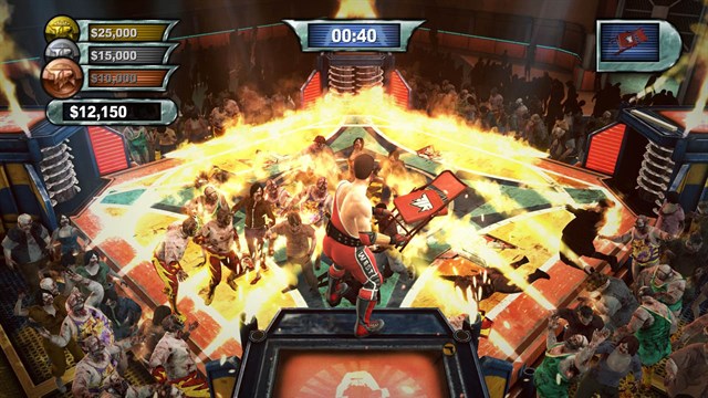 Dead Rising 2 Off the Record screenshot 3