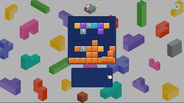Blocky Blast Windows — 13