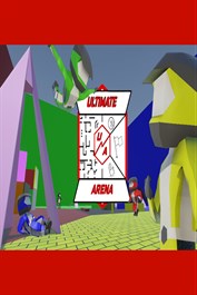 The Ultimate Arena (Alpha)