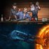 Starward Rogue + Moonshine Inc. - Galactic Spirit Deluxe Bundle