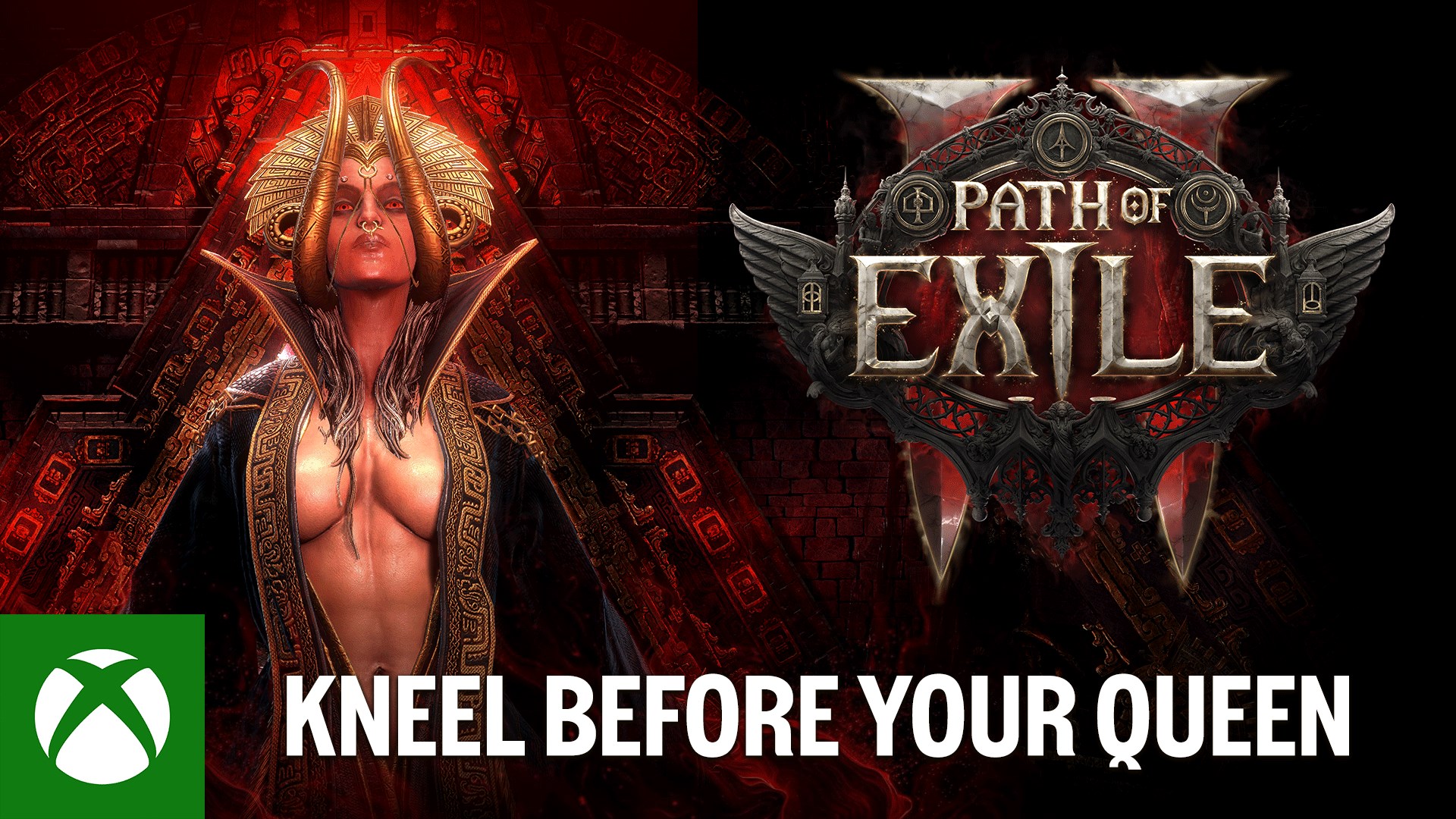 Path of Exile 2: Fate of the Vaal League Trailer