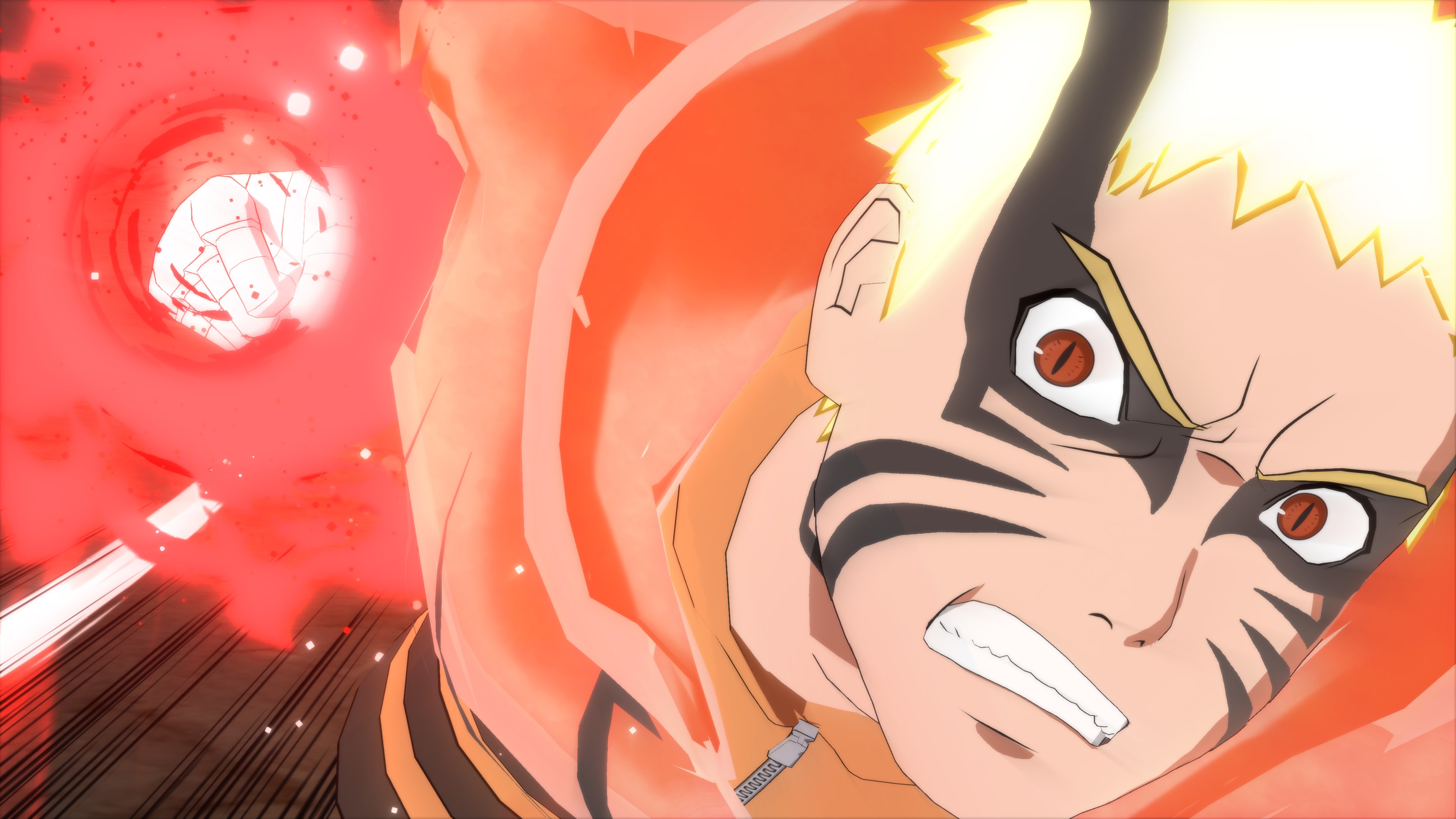 NARUTO DUBLADO É MARAVILHOSO!  Naruto Shippuden Ultimate Ninja 5 