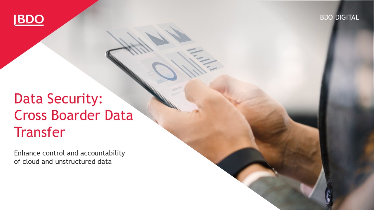 Snapshot 2 of Data Security with Microsoft Purview Solutions