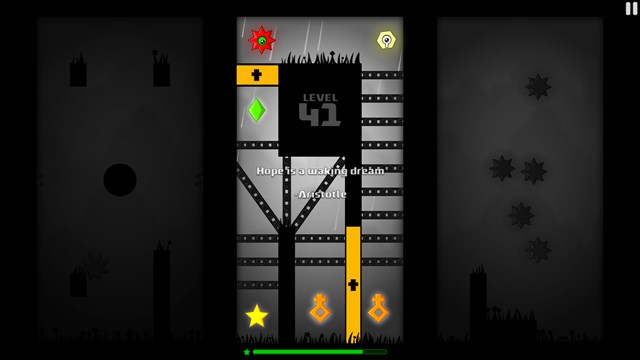 Boundland screenshot 2