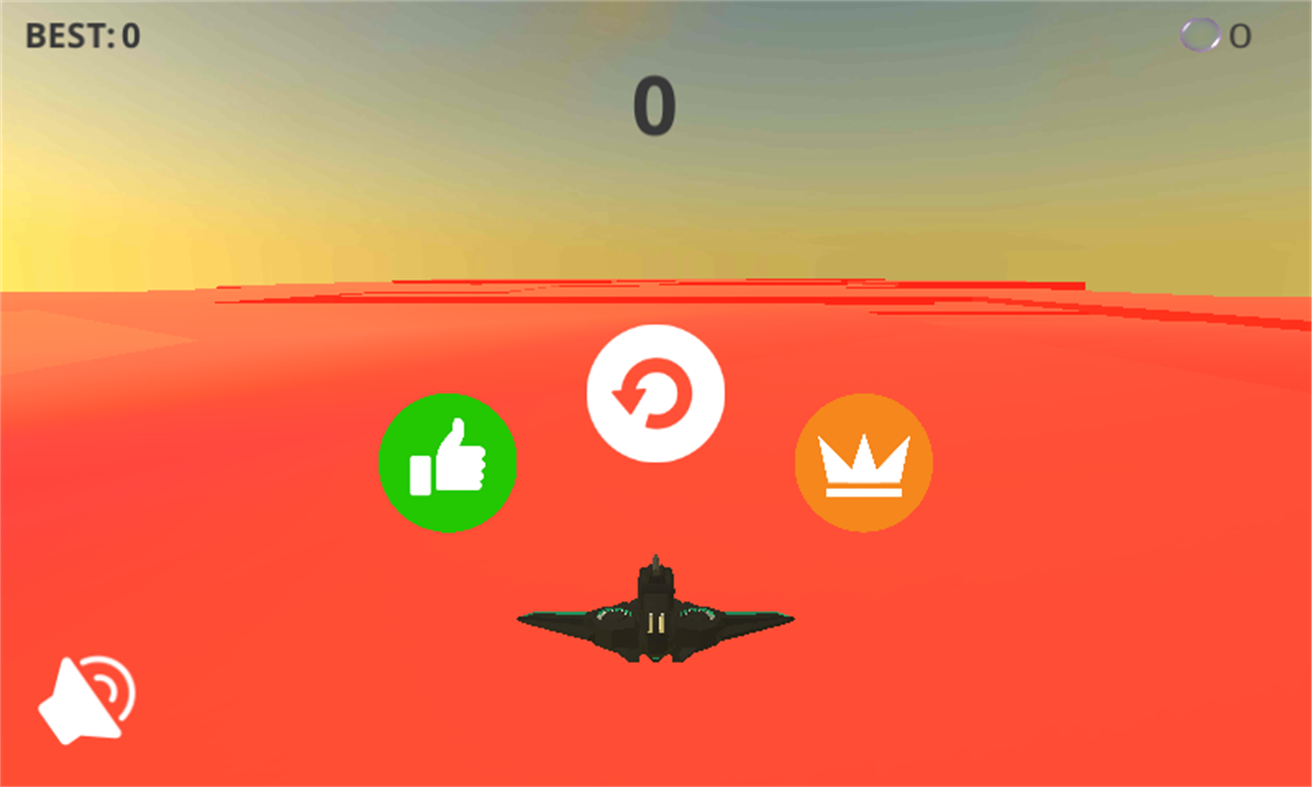 #8. Infinite Fly Speed (Windows) 由: zdam nino